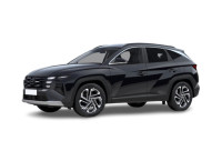 Hyundai TUCSON Nouveau 1.6 T-GDI 215 Hybrid BVA6 Executive