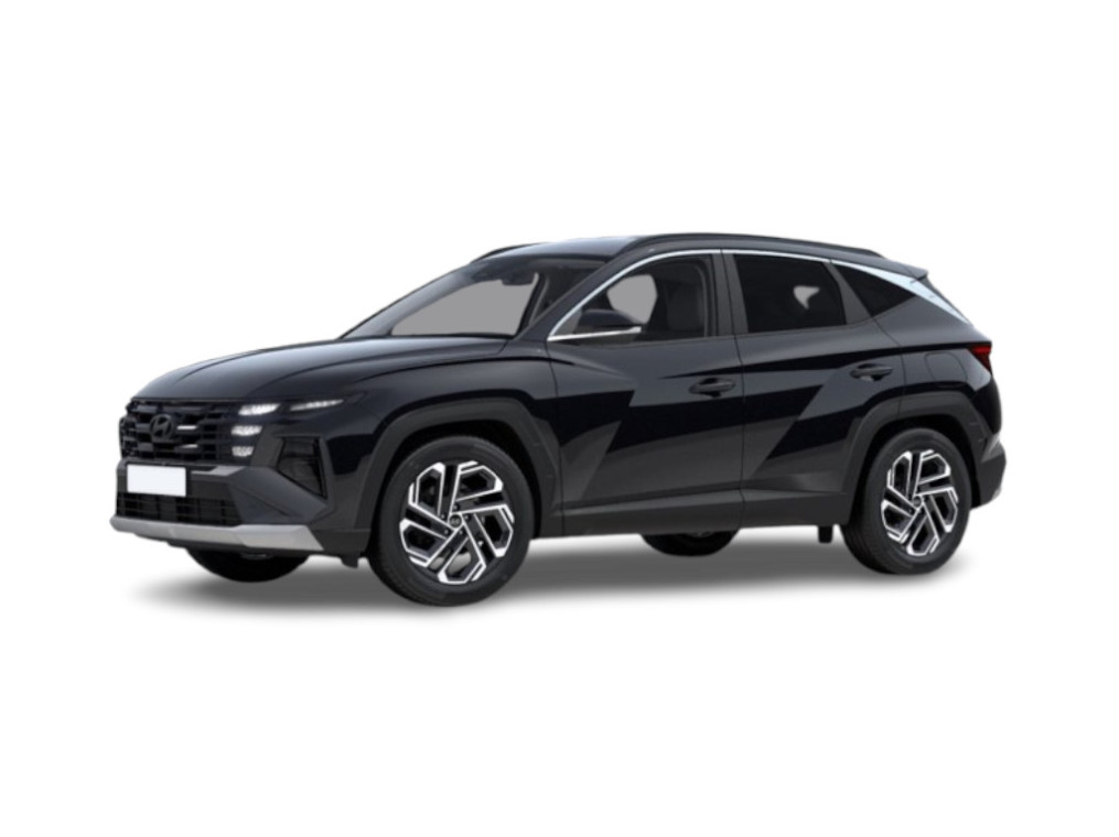 Hyundai TUCSON Nouveau 1.6 T-GDI 215 Hybrid BVA6 Executive