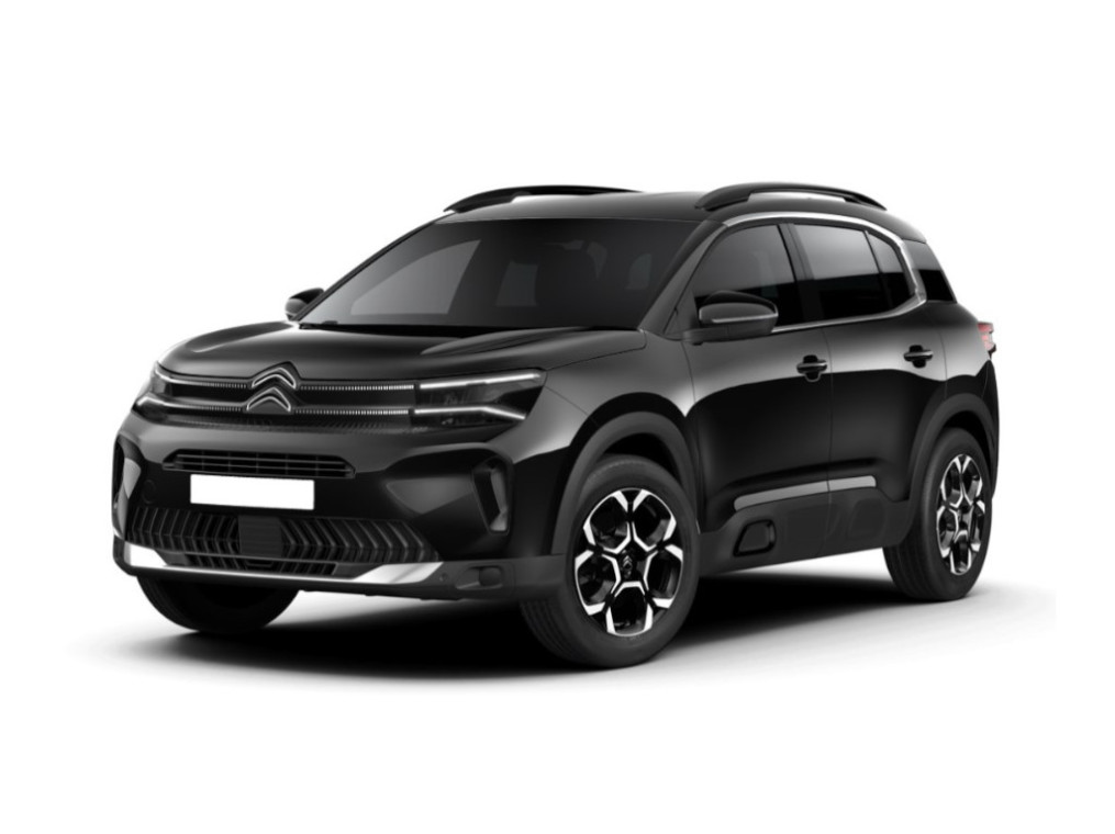 Citroën C5 AIRCROSS Nouveau Hybride 136 e-DCS6 Max