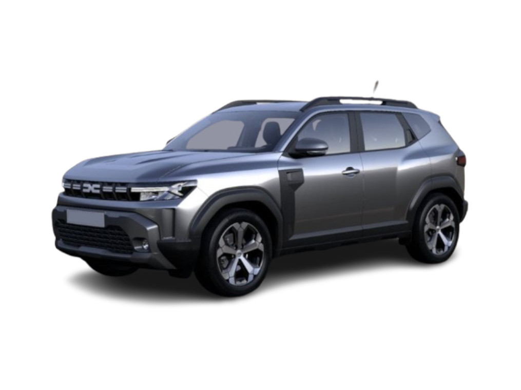 Dacia DUSTER Nouveau TCe 130 4x4 Journey