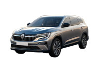 Renault ESPACE VI Nouveau E-Tech full hybrid 200 GSR2 Techno