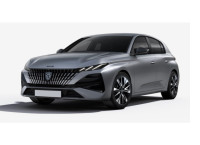 Peugeot 308 DIESEL Nouvelle BlueHDi 130ch S&S EAT8 Allure