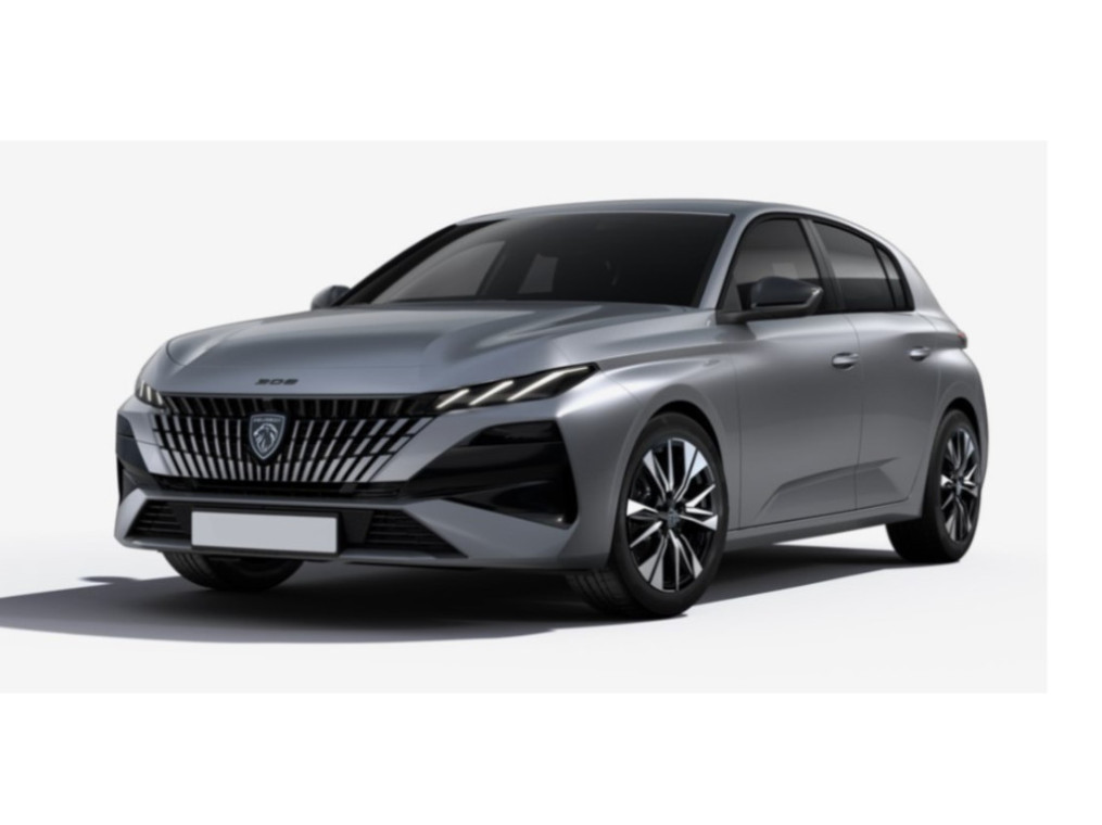 Peugeot 308 DIESEL Nouvelle BlueHDi 130ch S&S EAT8 Allure