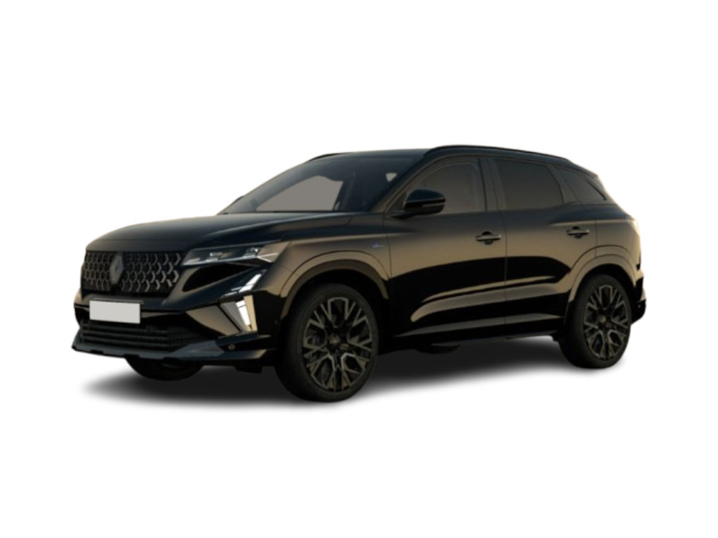Renault AUSTRAL Nouveau full hybrid E-Tech 200 ch Esprit Alpine