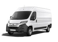 Citroën JUMPER FOURGON Nouveau TOLE 33 L2H2 120 S&S BVM6