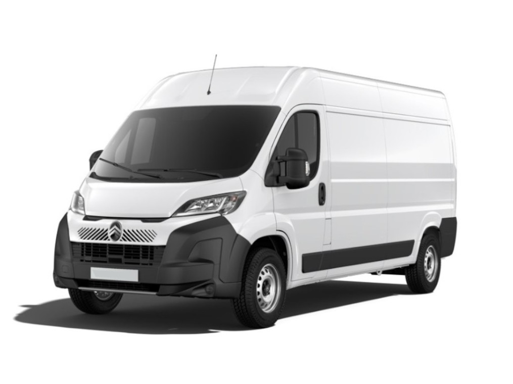 Citroën JUMPER FOURGON Nouveau TOLE 33 L2H2 120 S&S BVM6