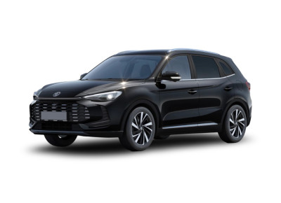 MG Motor ZS Nouveau 1.5 L Hybrid+ 197 ch Luxury