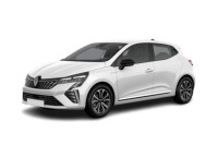 Renault CLIO V Nouvelle E-Tech full hybrid 145 ch GSR2 Techno