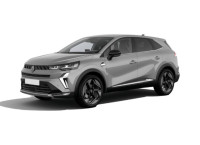 Renault SYMBIOZ Nouveau E-Tech full hybrid 145 Iconic
