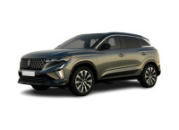 Renault AUSTRAL Nouveau full hybrid E-Tech 200 ch Techno