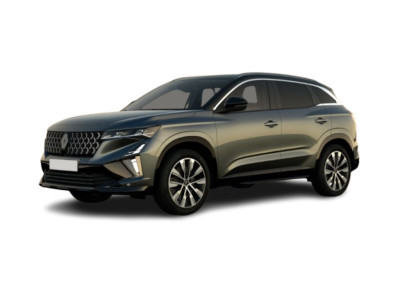 Renault AUSTRAL Nouveau full hybrid E-Tech 200 ch Techno