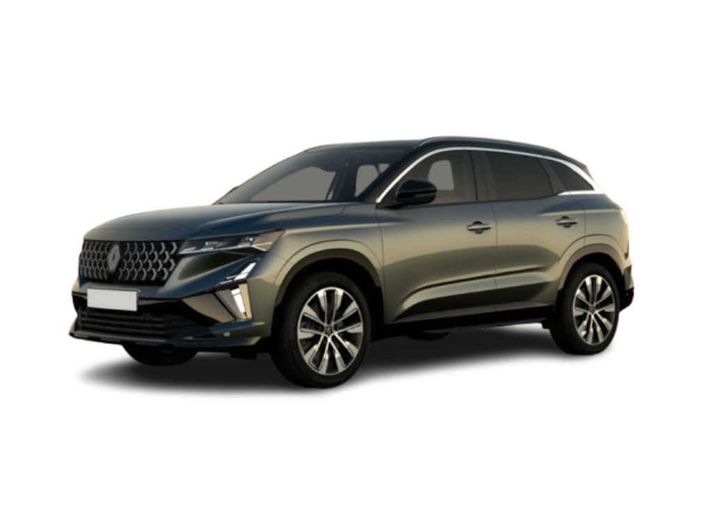 Renault AUSTRAL Nouveau full hybrid E-Tech 200 ch Techno