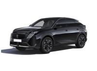 Peugeot 3008 Nouveau Hybrid 145 e-DCS6 Allure