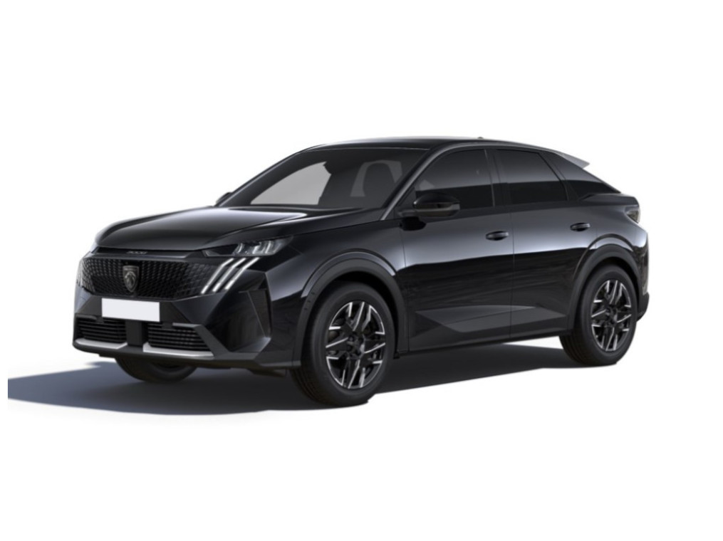 Peugeot 3008 Nouveau Hybrid 145 e-DCS6 Allure