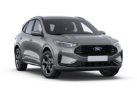 Ford KUGA Nouveau 2.5 Duratec 180 ch FHEV Powershift ST-Line - 5P