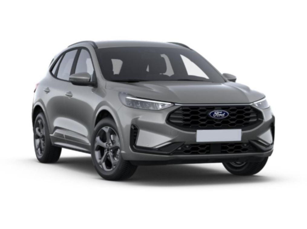 Ford KUGA Nouveau 2.5 Duratec 180 ch FHEV Powershift ST-Line - 5P