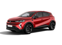 Renault CAPTUR Nouveau E-Tech full hybrid 160 ch Techno
