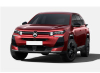 Citroën C5 AIRCROSS HYBRIDE Nouveau 145 e-DCS6 Plus