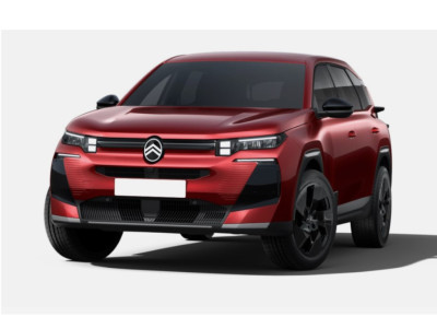 Citroën C5 AIRCROSS HYBRIDE Nouveau 145 e-DCS6 Plus