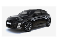 Peugeot 208 Nouvelle Hybrid 100 e-DCS6 GT