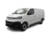 Citroën JUMPY FOURGON Nouveau FGN M BLUEHDI 145 BVM6