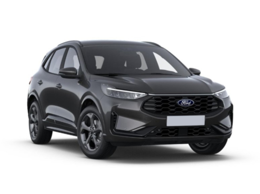 Ford KUGA Nouveau 2.5 Duratec 180 ch FHEV Powershift ST-Line - 5P