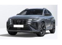 Hyundai TUCSON Nouveau 1.6 T-GDI 239 Hybrid BVA6 N Line Creative
