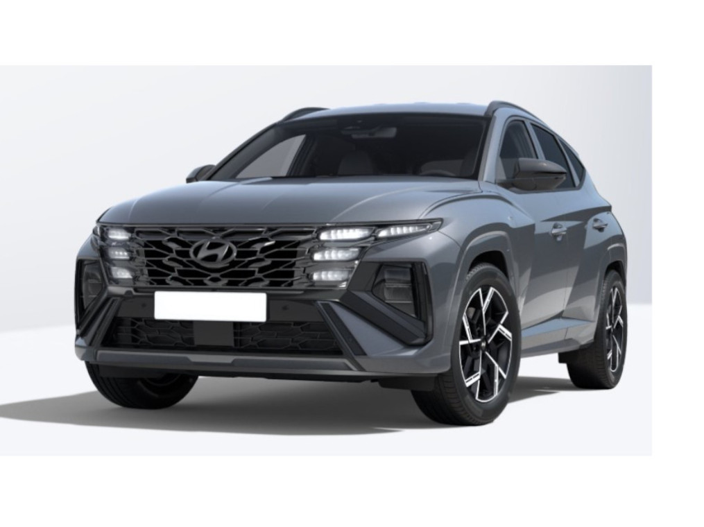Hyundai TUCSON Nouveau 1.6 T-GDI 239 Hybrid BVA6 N Line Creative
