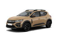 Dacia SANDERO Nouveau TCe 110 GSR2 Stepway Extreme