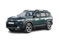 Dacia BIGSTER HYBRID Nouveau 155 Journey