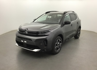 Citroën C5 AIRCROSS BlueHDi 130 EAT8 Max