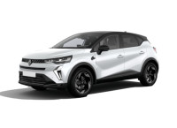 Renault CAPTUR Nouveau TCe 90 Techno