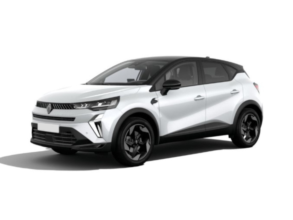 Renault CAPTUR Nouveau TCe 90 Techno