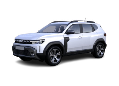 Dacia DUSTER Nouveau Hybrid 140 Journey