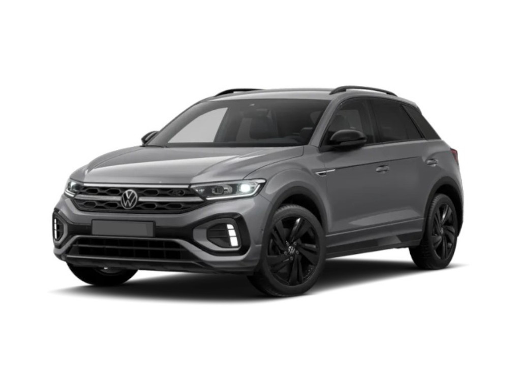 Volkswagen T-ROC Nouveau 2.0 TDI 150 Start/Stop DSG7 R-Line