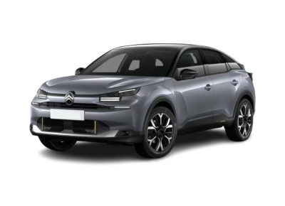 Citroën C4 Hybride 145 e-DCS6 Max
