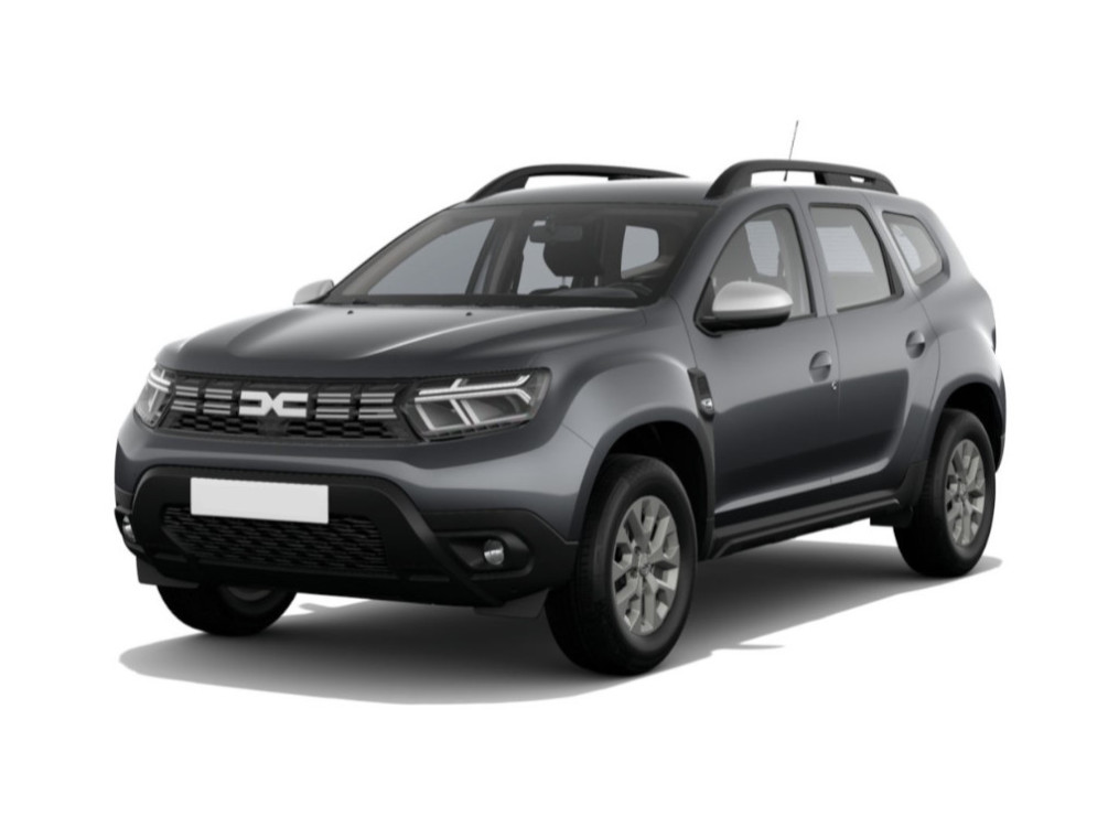 Dacia DUSTER Nouveau TCe 150 4x2 EDC Expression