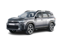 Dacia BIGSTER HYBRIDE Nouveau Hybrid 155 Journey