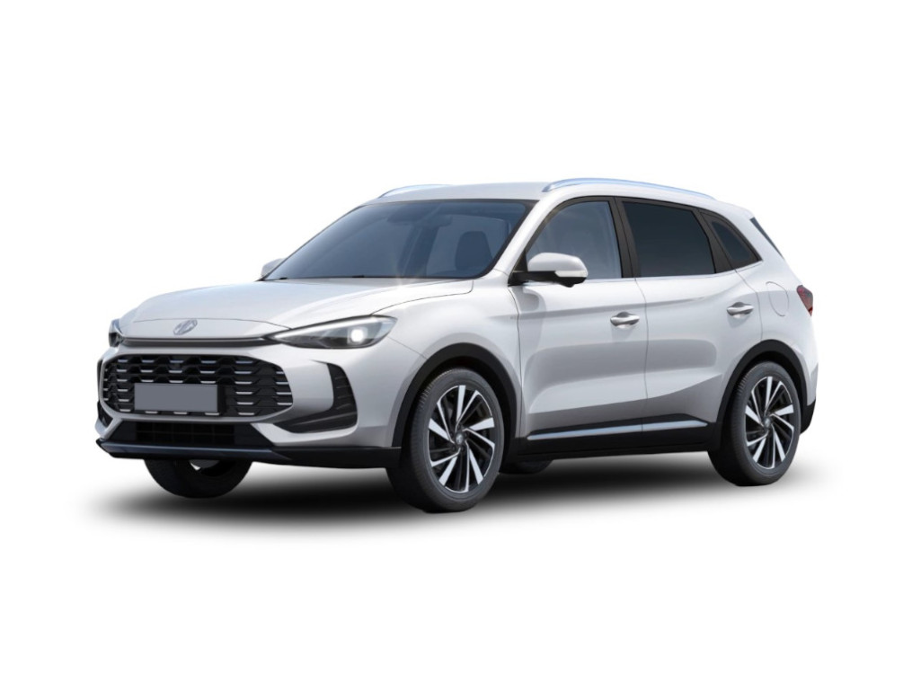 MG Motor ZS Nouveau 1.5 L Hybrid+ 197 ch Luxury