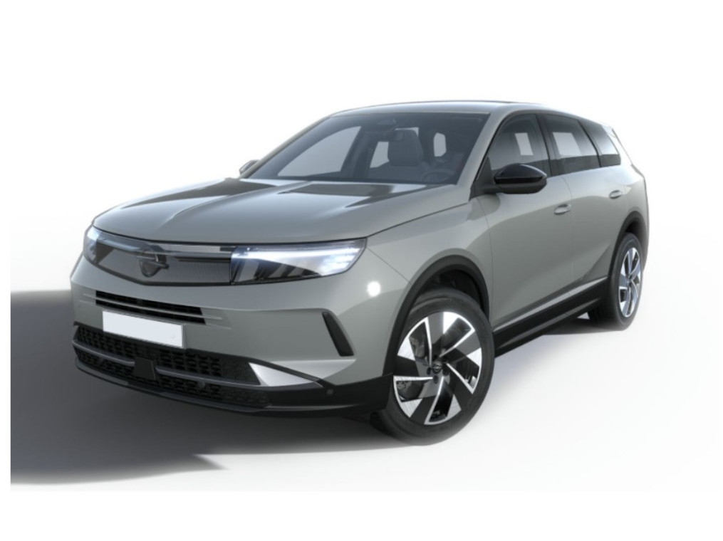 Opel GRANDLAND Nouveau 1.2 Turbo Hybrid 145 ch e-DCT6 Edition