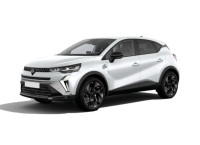 Renault CAPTUR Nouveau E-Tech full hybrid 145 ch esprit Alpine