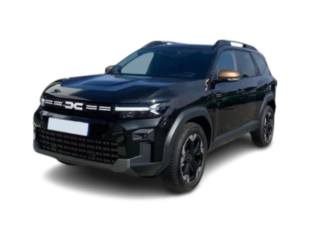 Dacia BIGSTER Nouveau Mild Hybrid 140 Extreme