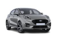Ford PUMA Nouveau 1.0 EcoBoost 125 ch mHEV S&S Powershift ST-Line