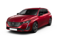 Peugeot 308 Nouvelle BlueHDi 130ch S&S EAT8 Allure