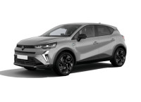 Renault CAPTUR Nouveau E-Tech full hybrid 145 ch esprit Alpine