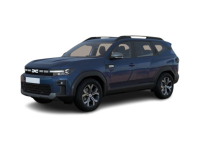 Dacia BIGSTER HYBRID Nouveau 155 Expression