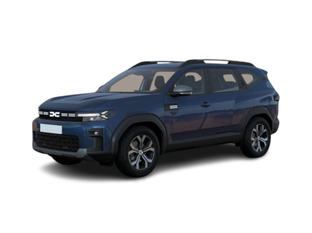 Dacia BIGSTER HYBRID Nouveau 155 Expression