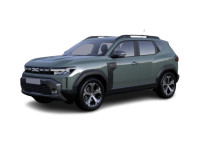 Dacia DUSTER Nouveau Hybrid 140 Journey