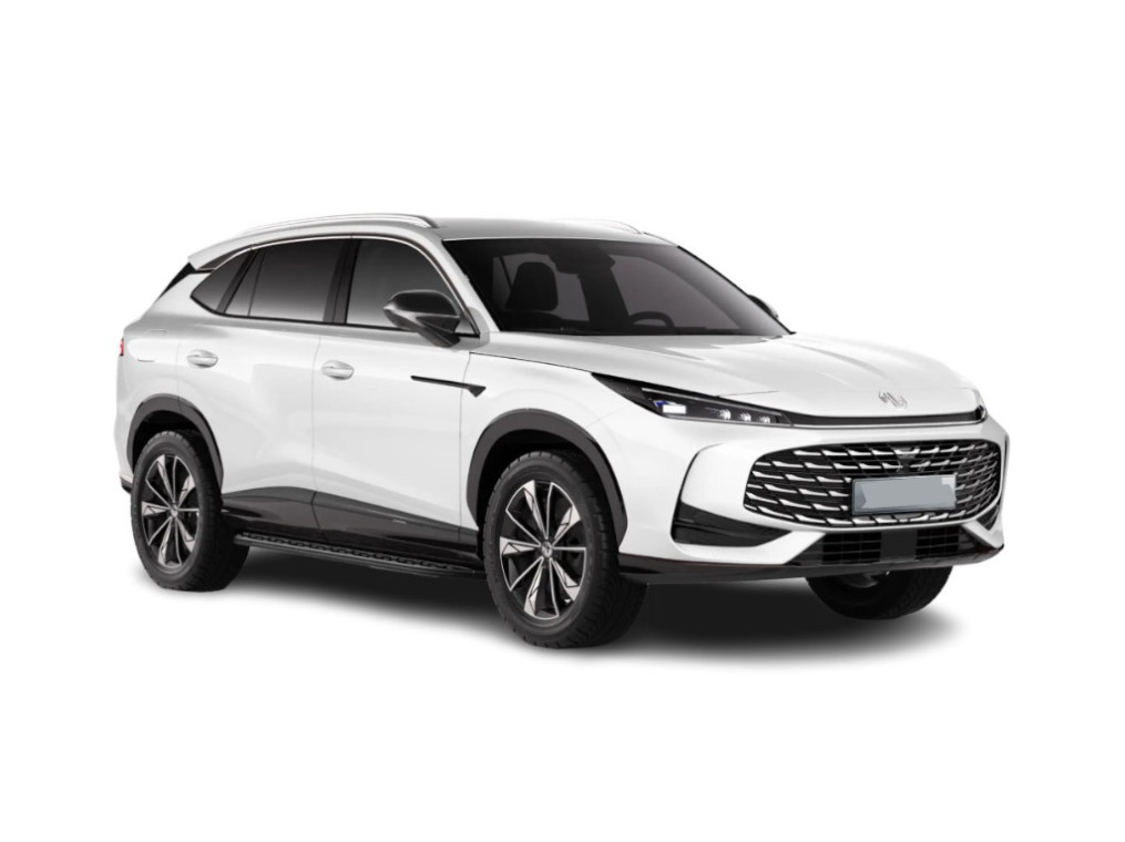 MG EHS Nouveau 1.5T PHEV 272 ch Luxury