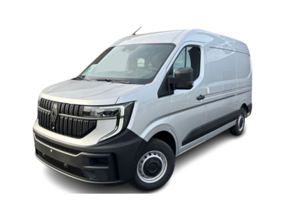 Renault MASTER VAN Nouveau FGN TRAC 3T5 L3H2 BLUE DCI 170 EXTRA